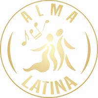 Logo d'Alma Latina