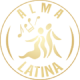 Logo d'alma latina